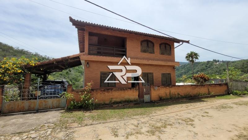 Casa à venda em Pedro do Rio, Petrópolis - RJ