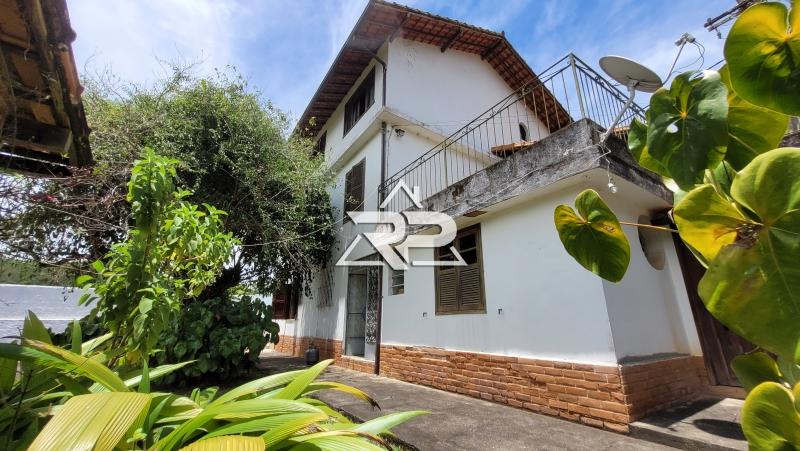 Comprar Casa em Pedro do Rio, Petrópolis/RJ - Renata Pereira Corretora