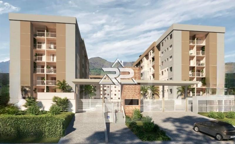 Comprar Apartamento em Nogueira, Petrópolis/RJ - Renata Pereira Corretora