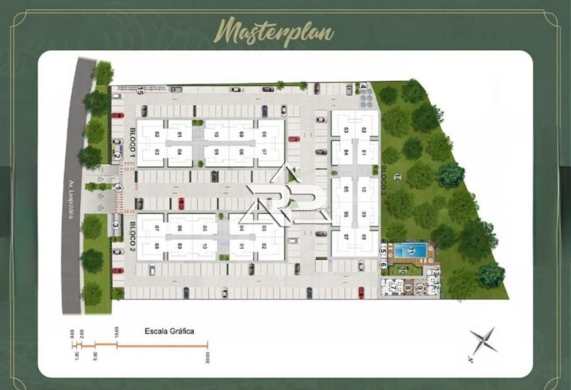 Comprar Apartamento em Nogueira, Petrópolis/RJ - Renata Pereira Corretora