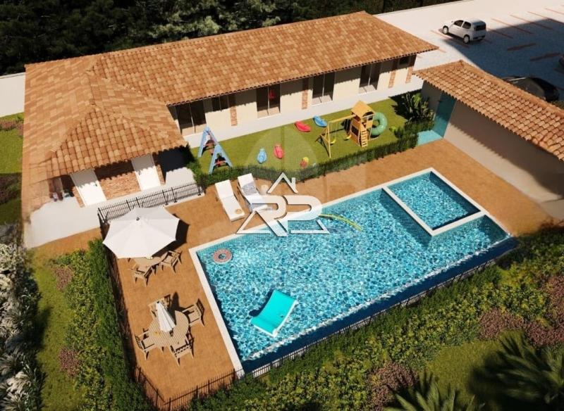 Comprar Apartamento em Nogueira, Petrópolis/RJ - Renata Pereira Corretora