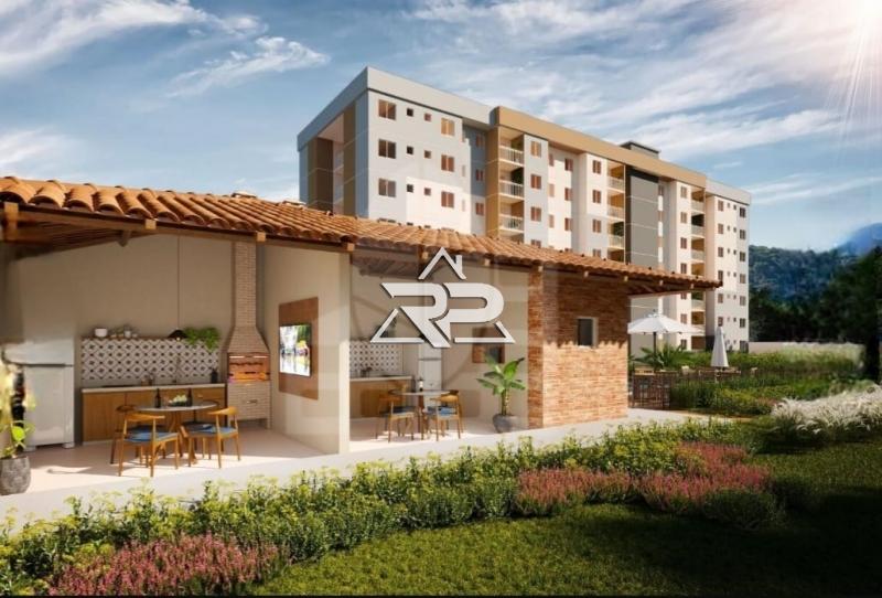 Comprar Apartamento em Nogueira, Petrópolis/RJ - Renata Pereira Corretora