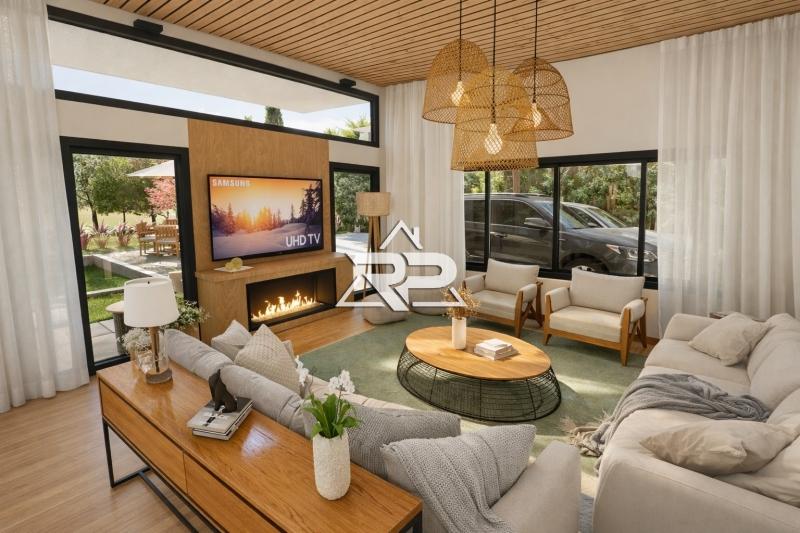 Comprar Casa em Itaipava, Petrópolis/RJ - Renata Pereira Corretora