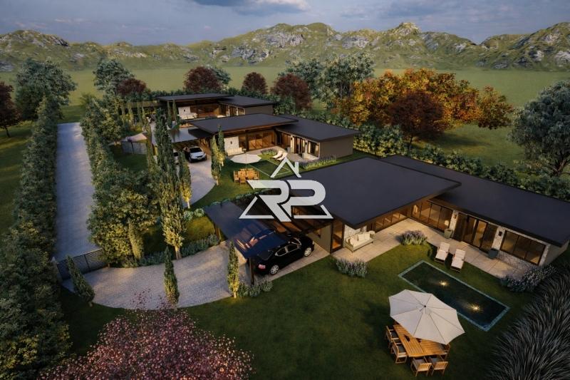 Comprar Casa em Itaipava, Petrópolis/RJ - Renata Pereira Corretora