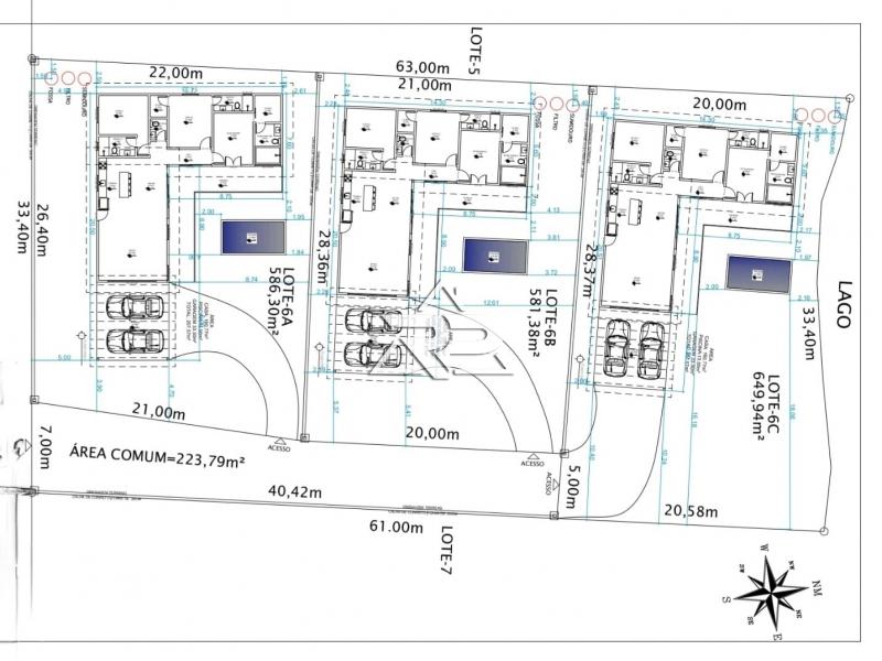 Comprar Casa em Itaipava, Petrópolis/RJ - Renata Pereira Corretora