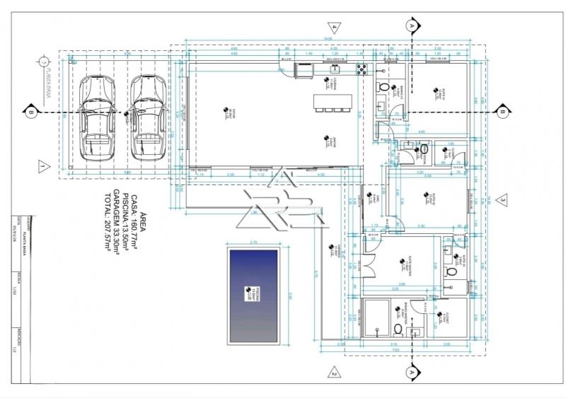 Comprar Casa em Itaipava, Petrópolis/RJ - Renata Pereira Corretora
