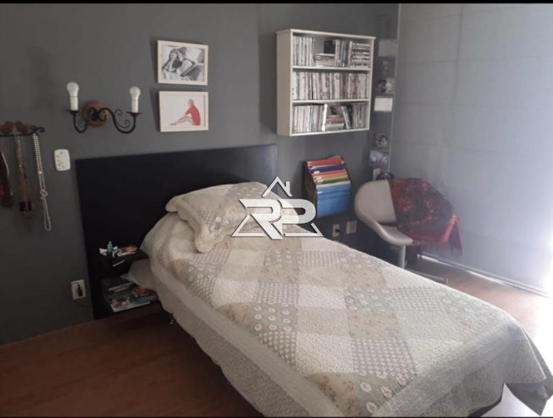 Comprar Apartamento em Nogueira, Petrópolis/RJ - Renata Pereira Corretora