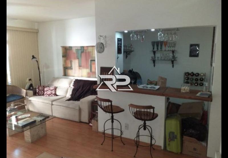 Comprar Apartamento em Nogueira, Petrópolis/RJ - Renata Pereira Corretora