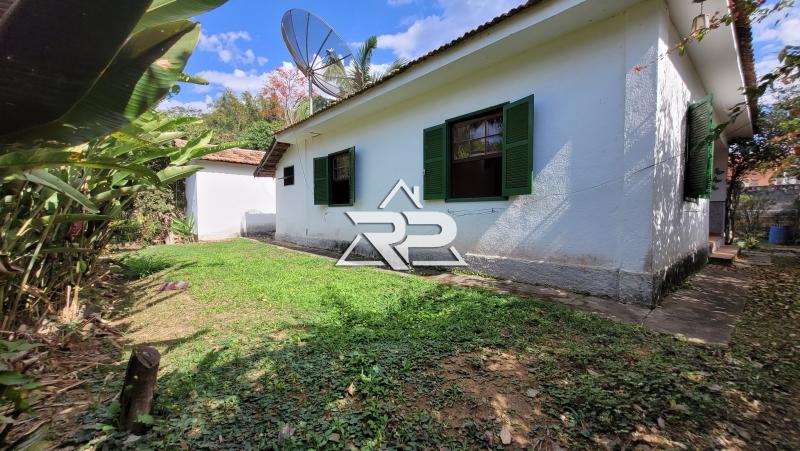 Comprar Casa em Secretário, Petrópolis/RJ - Renata Pereira Corretora