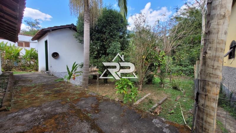 Comprar Casa em Secretário, Petrópolis/RJ - Renata Pereira Corretora