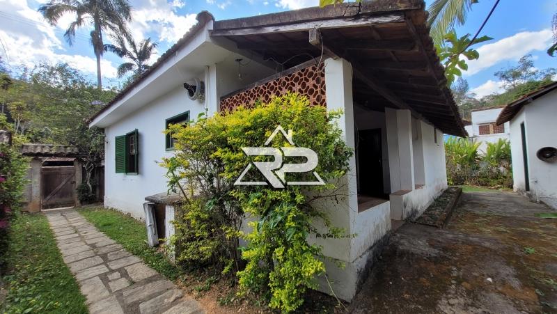 Comprar Casa em Secretário, Petrópolis/RJ - Renata Pereira Corretora