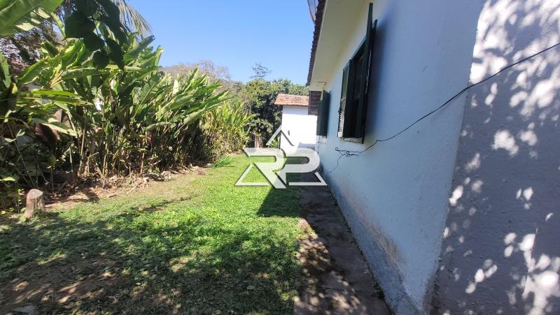 Comprar Casa em Secretário, Petrópolis/RJ - Renata Pereira Corretora
