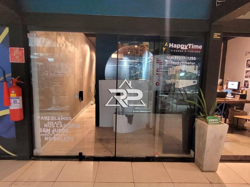 Alugar Loja em Itaipava, Petrópolis/RJ - Renata Pereira Corretora