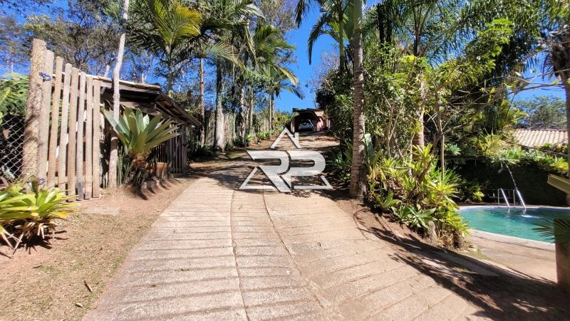 Alugar Casa em Pedro do Rio, Petrópolis/RJ - Renata Pereira Corretora