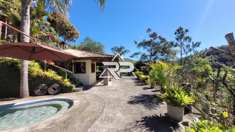 Alugar Casa em Pedro do Rio, Petrópolis/RJ - Renata Pereira Corretora