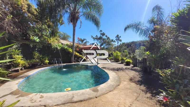 Alugar Casa em Pedro do Rio, Petrópolis/RJ - Renata Pereira Corretora