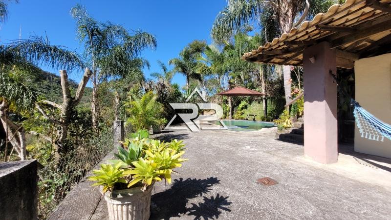 Alugar Casa em Pedro do Rio, Petrópolis/RJ - Renata Pereira Corretora