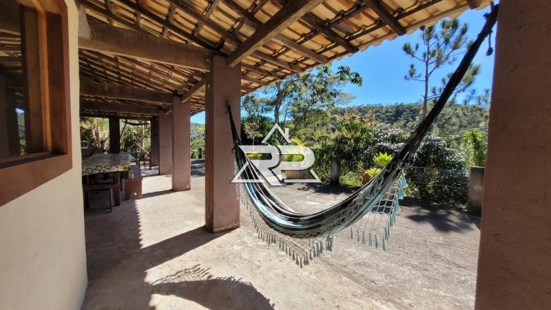 Alugar Casa em Pedro do Rio, Petrópolis/RJ - Renata Pereira Corretora