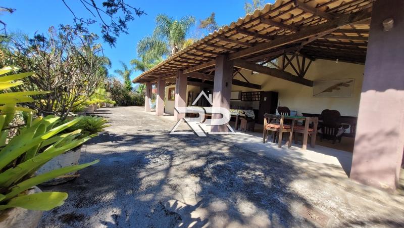 Alugar Casa em Pedro do Rio, Petrópolis/RJ - Renata Pereira Corretora