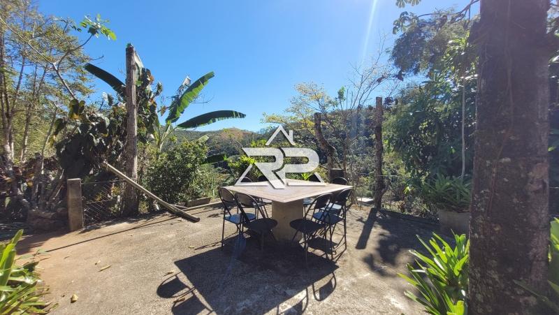 Alugar Casa em Pedro do Rio, Petrópolis/RJ - Renata Pereira Corretora