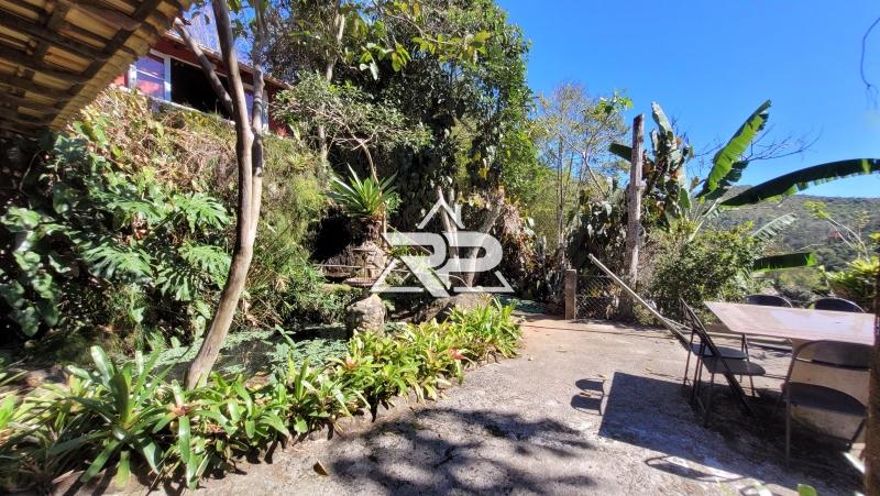 Alugar Casa em Pedro do Rio, Petrópolis/RJ - Renata Pereira Corretora