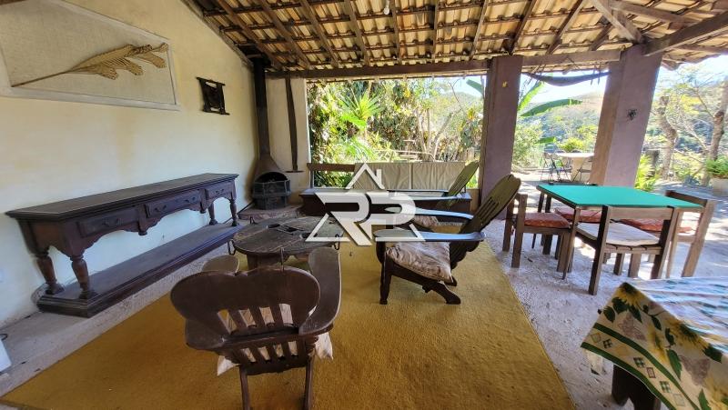 Alugar Casa em Pedro do Rio, Petrópolis/RJ - Renata Pereira Corretora