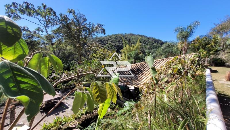 Alugar Casa em Pedro do Rio, Petrópolis/RJ - Renata Pereira Corretora