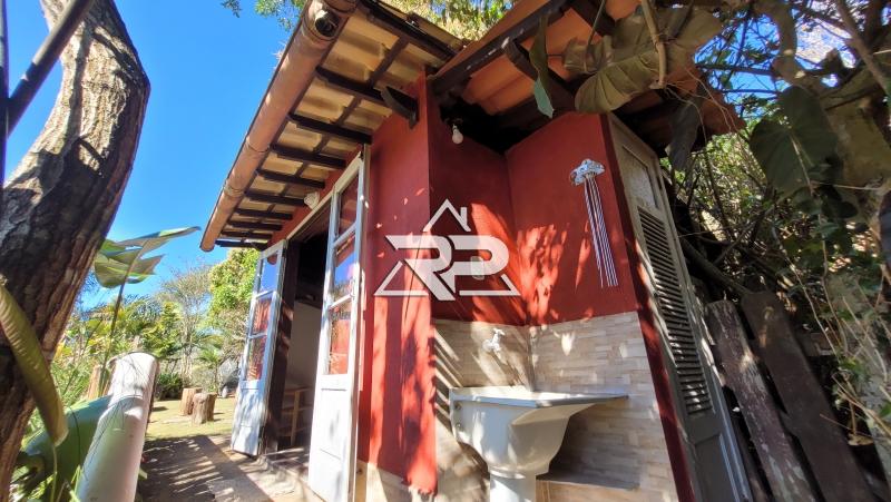 Alugar Casa em Pedro do Rio, Petrópolis/RJ - Renata Pereira Corretora