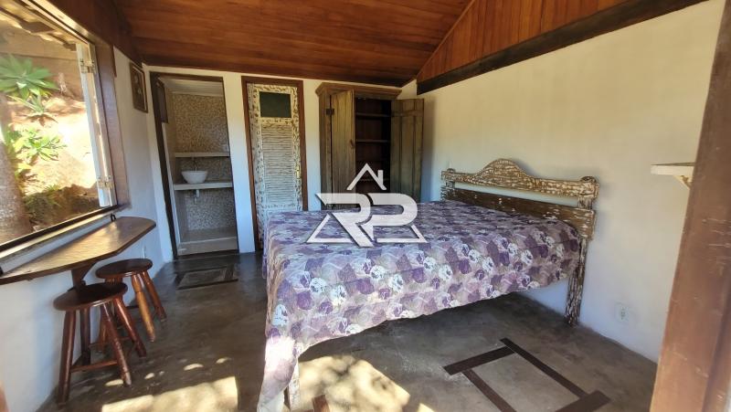 Alugar Casa em Pedro do Rio, Petrópolis/RJ - Renata Pereira Corretora