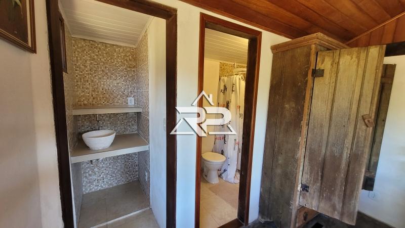 Alugar Casa em Pedro do Rio, Petrópolis/RJ - Renata Pereira Corretora