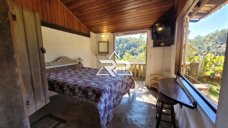 Alugar Casa em Pedro do Rio, Petrópolis/RJ - Renata Pereira Corretora