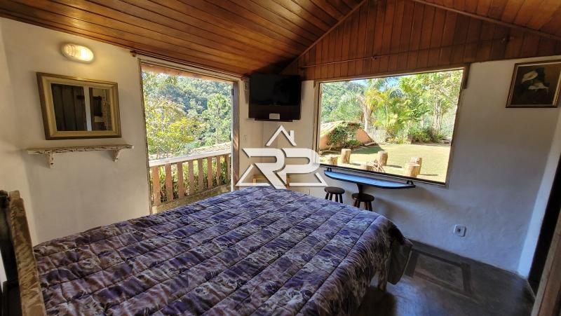 Alugar Casa em Pedro do Rio, Petrópolis/RJ - Renata Pereira Corretora