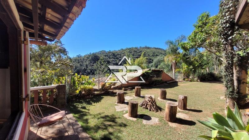 Alugar Casa em Pedro do Rio, Petrópolis/RJ - Renata Pereira Corretora