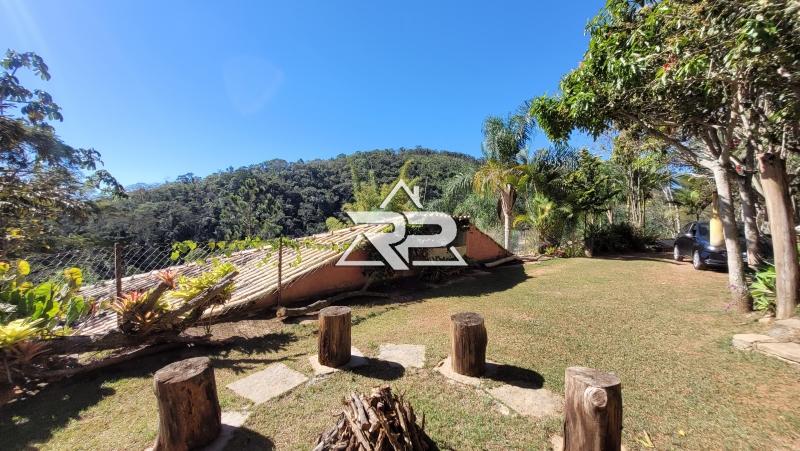 Alugar Casa em Pedro do Rio, Petrópolis/RJ - Renata Pereira Corretora