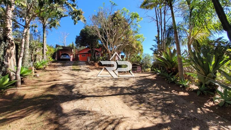 Alugar Casa em Pedro do Rio, Petrópolis/RJ - Renata Pereira Corretora