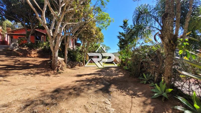 Alugar Casa em Pedro do Rio, Petrópolis/RJ - Renata Pereira Corretora