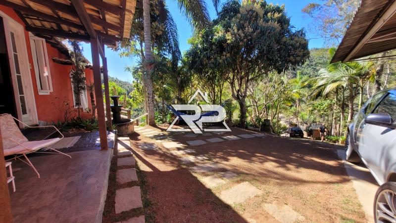 Alugar Casa em Pedro do Rio, Petrópolis/RJ - Renata Pereira Corretora
