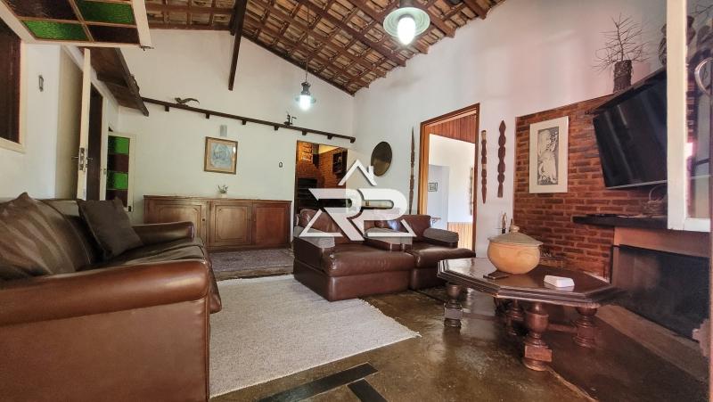 Alugar Casa em Pedro do Rio, Petrópolis/RJ - Renata Pereira Corretora