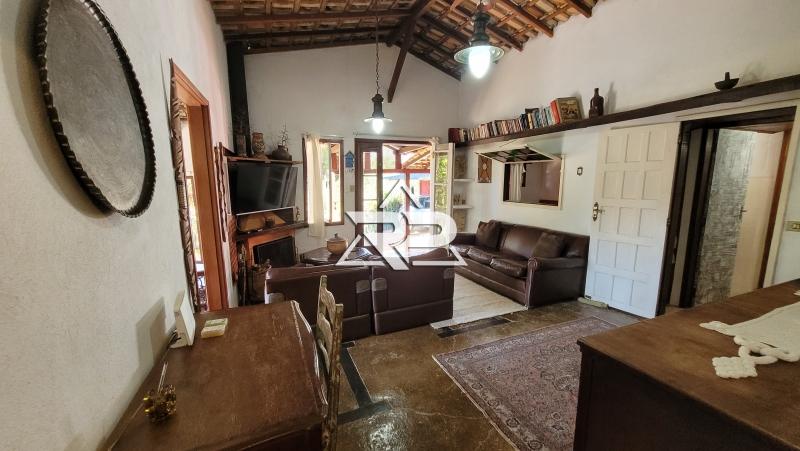Alugar Casa em Pedro do Rio, Petrópolis/RJ - Renata Pereira Corretora