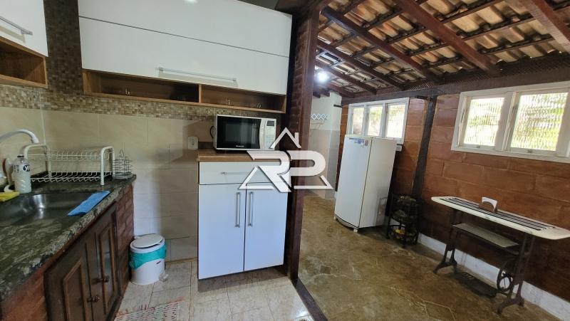 Alugar Casa em Pedro do Rio, Petrópolis/RJ - Renata Pereira Corretora