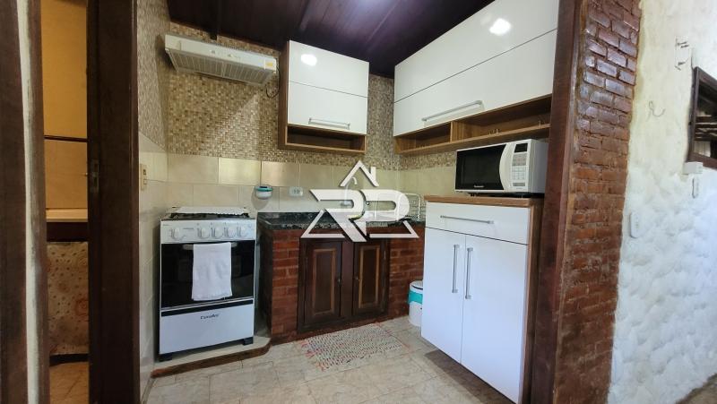 Alugar Casa em Pedro do Rio, Petrópolis/RJ - Renata Pereira Corretora