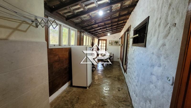 Alugar Casa em Pedro do Rio, Petrópolis/RJ - Renata Pereira Corretora