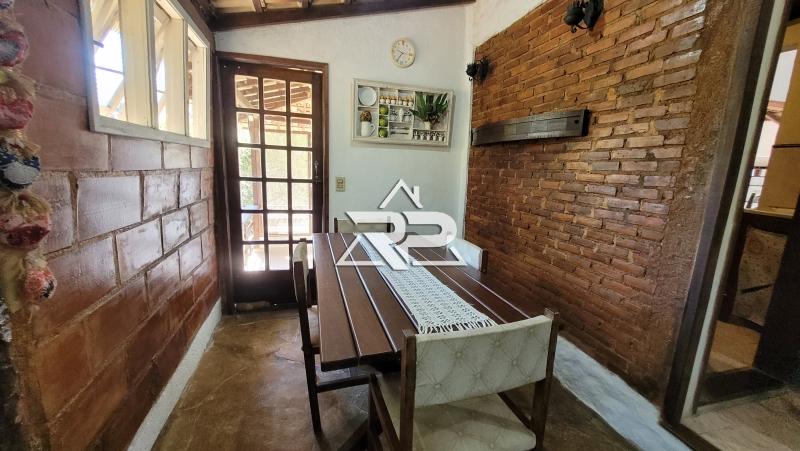 Alugar Casa em Pedro do Rio, Petrópolis/RJ - Renata Pereira Corretora
