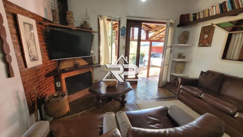 Alugar Casa em Pedro do Rio, Petrópolis/RJ - Renata Pereira Corretora