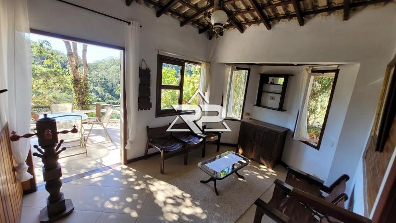 Alugar Casa em Pedro do Rio, Petrópolis/RJ - Renata Pereira Corretora