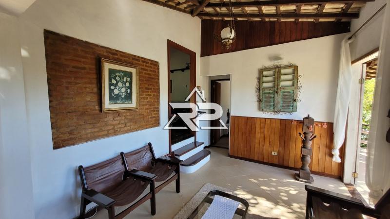Alugar Casa em Pedro do Rio, Petrópolis/RJ - Renata Pereira Corretora