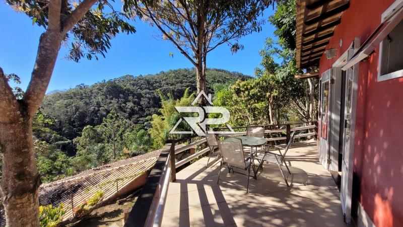 Alugar Casa em Pedro do Rio, Petrópolis/RJ - Renata Pereira Corretora