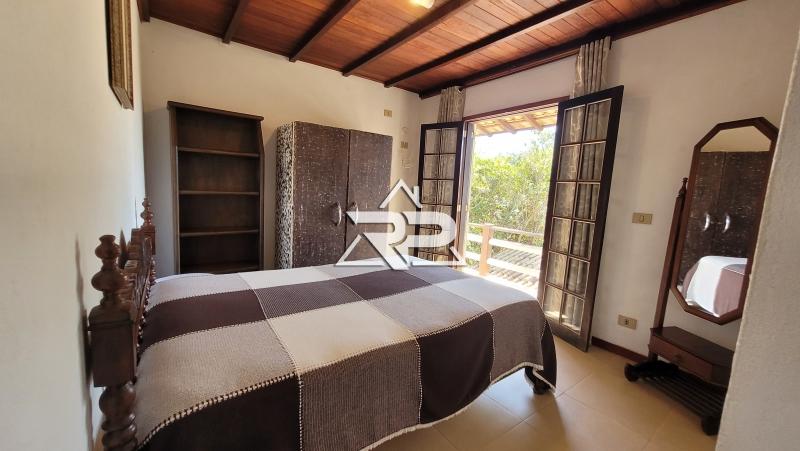 Alugar Casa em Pedro do Rio, Petrópolis/RJ - Renata Pereira Corretora