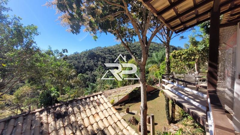 Alugar Casa em Pedro do Rio, Petrópolis/RJ - Renata Pereira Corretora