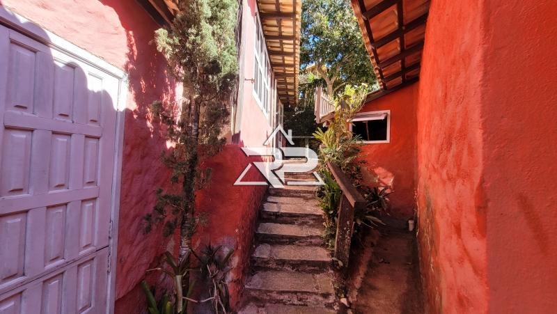 Alugar Casa em Pedro do Rio, Petrópolis/RJ - Renata Pereira Corretora